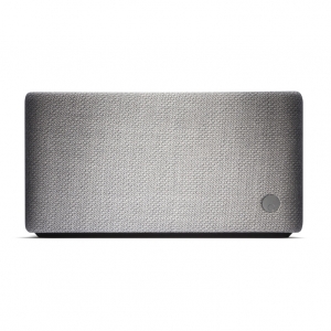 CAMBRIDGE AUDIO - YOYO S PORTABLE BLUETOOTH SPEAKER (GREY)