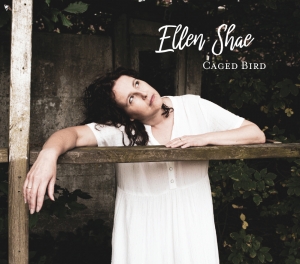 SHAE, ELLEN - CAGED BIRD