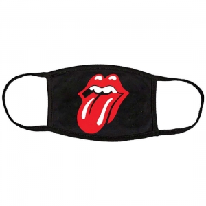 MONDKAPJE - ROLLING STONES (TONGUE LOGO BIG)