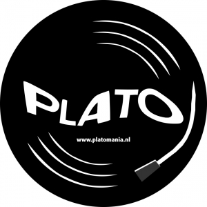 PLATO - PLATO SLIPMAT