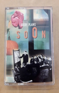 AVERY PLAINS - SOON