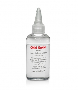 OKKI NOKKI - RECORD CLEANING FLUID