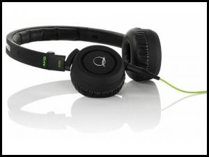 AKG - KOPTELEFOON: AKG Q460 WHITE