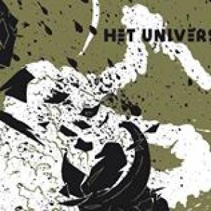 UNIVERSUMPJE - DE GRENZEN VAN HET TOELAATBARE