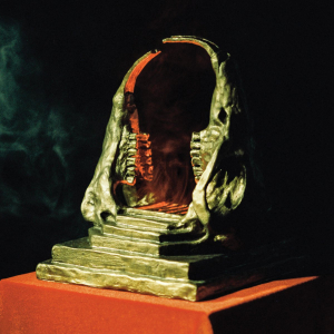 KING GIZZARD & THE LIZARD WIZARD - INFEST THE RATS NEST