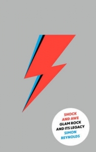 REYNOLDS, SIMON - SHOCK AND AWE