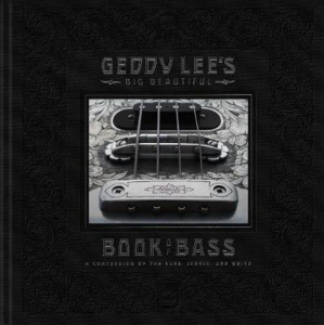 LEE, GEDDY - GEDDY LEE'S BIG BEAUTIFUL BOOK OF BASS