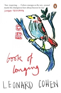 BOOK - BOOK OF LONGING