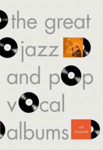 BOOK - GREAT JAZZ AND POP VOCAL ALBUMS