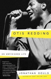 GOULD, JONATHAN - OTIS REDDING