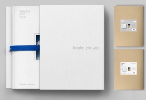 LENNON, JOHN & ONO, YOKO - IMAGINE -COLLECTOR'S EDITION-