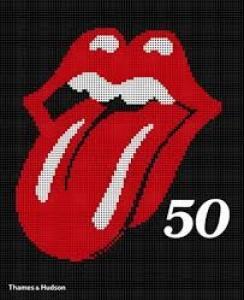 ROLLING STONES - 50   (UK EDITION)