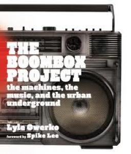 OWERKO, LYLE - THE BOOMBOX PROJECT