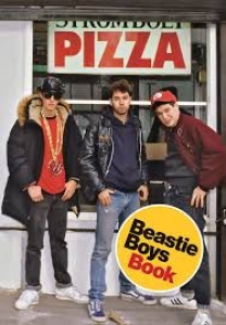 HOROVITZ, ADAM & DIAMOND, MICHAEL - BEASTIE BOYS