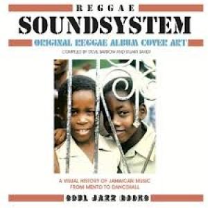 BOOK - REGGAE SOUNDSYSTEM!