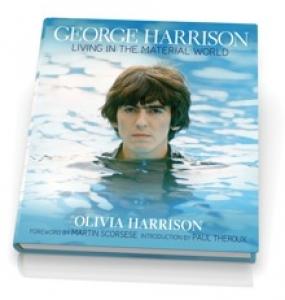 HARRISON, GEORGE - LIVING IN THE MATERIAL..