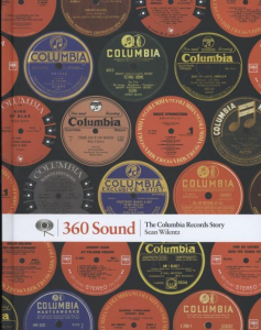 WILENTZ, SEAN - 360 SOUND