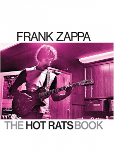 GUBBINS, BILL - THE HOT RATS BOOK