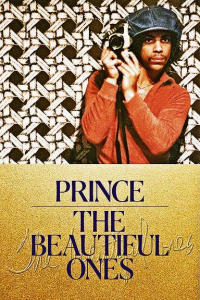 PRINCE - THE BEAUTIFUL ONES UK