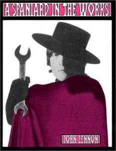 LENNON, JOHN - SPANIARD IN THE WORKS