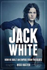 HASTED, NICK - JACK WHITE