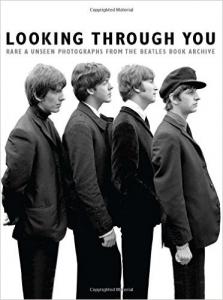 ADAMS, TOM - BEATLES: LOOKING THROUGH YOU