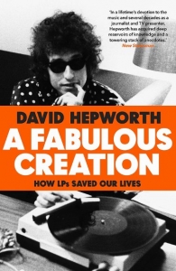 HEPWORTH, DAVID - A FABULOUS CREATION