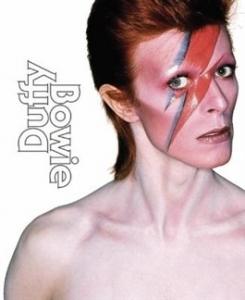 BOWIE, DAVID - BOWIE DUFFY