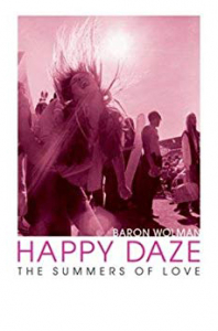 WOLMAN, BARON - HAPPY DAZE