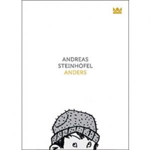 STEINHOFEL, ANDREAS - ANDERS