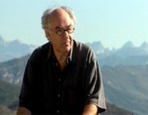 DOCUMENTARY - GEORGE SLUIZER FILMEN OVER GRENZEN