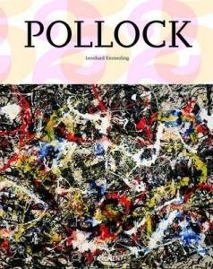EMMERLING, LEONHARD - POLLOCK -TASCHEN 25-
