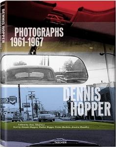 HOPPER, DENNIS - PHOTOGRAPHS 1961-1967