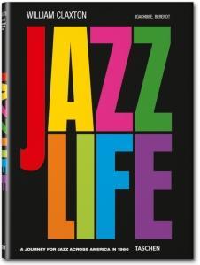 CLAXTON, WILLIAM - JAZZLIFE