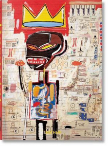 HOLZWARTH, HANS WERNER - BASQUIAT