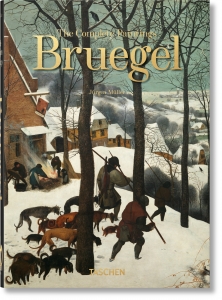 MULLER, JURGEN - BRUEGEL THE COMPLETE PAINTINGS