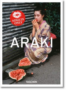 ARAKI, NOBUYOSHI - ARAKI BY ARAKI