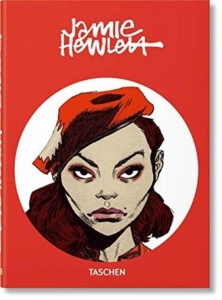 HEWLETT, JAMIE - JAMIE HEWLETT 40