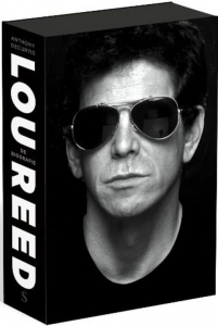 DECURTIS, ANTHONY - LOU REED