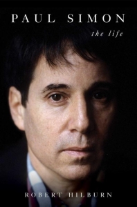 HILBURN, ROBERT - PAUL SIMON