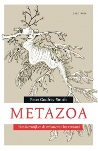 GODFREY-SMITH, PETER - METAZOA