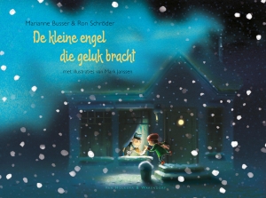 BUSSER & SCHRODER & JANSSEN - DE KLEINE ENGEL DIE GELUK BRACHT