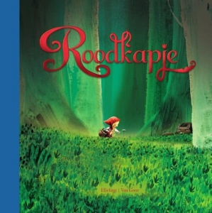 JANSSEN, MARK - ROODKAPJE