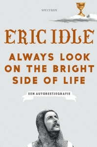 IDLE, ERIC - ALWAYS LOOK ON THE BRIGHT SIDE OF LIFE