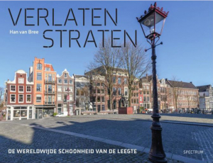 BREE, HAN VAN - VERLATEN STRATEN