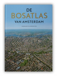 VARIOUS - DE BOSATLAS VAN AMSTERDAM