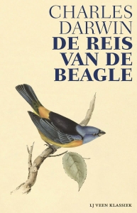 DARWIN, CHARLES - DE REIS VAN DE BEAGLE