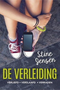 JENSEN, STINE - DE VERLEIDING