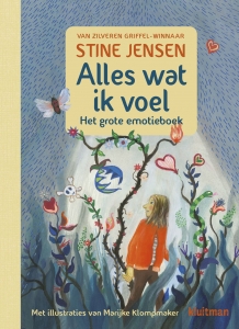 JENSEN, STINE & KLOMPMAKER, MARIJKE - ALLES WAT IK VOEL