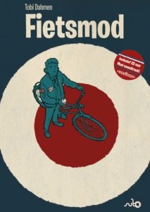 DAHMEN, TOBI - FIETSMOD